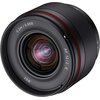 Obiektyw SAMYANG AF 12 mm f/2.0 Sony E