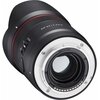 Obiektyw SAMYANG AF 24 mm F/1.8 SONY FE Mocowanie obiektywu Sony Typ E