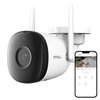 Kamera IMOU Bullet 2C IPC-F42P Zewnętrzna, Wi-Fi / LAN