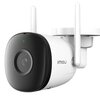 Kamera IMOU Bullet 2C IPC-F42P Zewnętrzna, Wi-Fi / LAN Łączność LAN 10/100 Mb/s