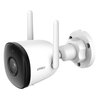 Kamera IMOU Bullet 2C IPC-F42P Zewnętrzna, Wi-Fi / LAN Kamera 4 Mpix, 2560 x 1440 px, Przetwornik CMOS, Jasność obiektywu f/2.7, Ogniskowa 2.8 mm, Stałoogniskowy