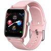 Smartwatch BEMI Ter 2 Różowy Komunikacja Bluetooth