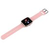 Smartwatch BEMI Ter 2 Różowy Rodzaj Smartwatch