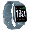 Smartwatch BEMI Ter 2 Niebieski Komunikacja Bluetooth