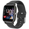 Smartwatch BEMI Ter 2 Czarno-szary Komunikacja Bluetooth