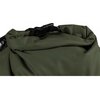 Plecak NEO 63-131 Zielony Długość [cm] 63
