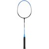 Zestaw do badmintona NILS NRZ012 Kolor wykończenia Czarno-niebieski