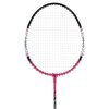 Rakieta do badmintona NILS NR203 Funkcje dodatkowe Brak