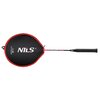 Rakieta do badmintona NILS NR203 Stopień zaawansowania Początkujący