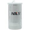 Lotka NILS NBL6092 + Piłka Materiał wykonania Nylon