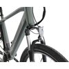 Rower elektryczny SKYMASTER Energy R2 Pro M20 28 cali Zielony Maksymalny zasięg Do 100 km