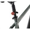 Rower elektryczny SKYMASTER Energy R2 Pro M20 28 cali Zielony Kolor Zielony
