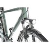 Rower elektryczny SKYMASTER Energy R1 M20 28 cali Zielony Maksymalny zasięg Do 80 km
