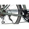 Rower elektryczny SKYMASTER Energy R1 M20 28 cali Zielony Wyposażenie Instrukcja obsługi w języku polskim