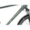 Rower elektryczny SKYMASTER Energy R1 M20 28 cali Zielony Wyposażenie Karta gwarancyjna