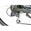 Rower elektryczny SKYMASTER Energy R1 M20 28 cali Zielony Wyposażenie Ładowarka
