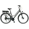 Rower elektryczny SKYMASTER Energy V1 D20 28 cali Ciemnoszary Rama Aluminiowa, 20"