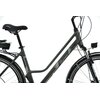 Rower elektryczny SKYMASTER Energy V1 D20 28 cali Ciemnoszary Waga [kg] 25