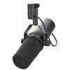Mikrofon SHURE SM7B Rodzaj łączności Przewodowy