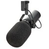 Mikrofon SHURE SM7B Czułość [dB] -59