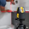 Laser krzyżowy STANLEY Multi-Line STHT77514-1 Rodzaj Laser krzyżowy