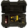 Laser krzyżowy STANLEY Multi-Line STHT77514-1 Zawartość zestawu 4 baterie 1.5 V LR6 (AA)