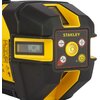 Laser krzyżowy STANLEY Multi-Line STHT77514-1 Stopień ochrony [IP] IP 54