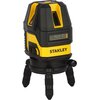 Laser krzyżowy STANLEY Multi-Line STHT77514-1 Zasięg [m] 10