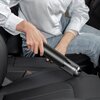 Odkurzacz ręczny BASEUS A3 Car Vacuum Cleaner CRXCQA3-0A Dysze/szczotki Szczotka 2w1