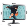 Monitor DELL SE2722H 27" 1920x1080px 4 ms Przeznaczenie Do domu i biura