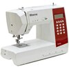 Maszyna do szycia MINERVA MC90C Regulacja długości ściegu 0 - 4.5 mm