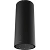 Okap FABER Cylindra Plus EV8 335.0606.998 P1291 Czarny mat 680m3/h 66dB klasa A
