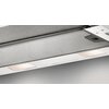 Okap FABER Flexa NG Glass W A60 310m3/h 67dB klasa D Rodzaj okapu Teleskopowy