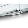 Okap FABER Flexa NG Glass W A60 310m3/h 67dB klasa D Głębokość [cm] 28