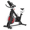 Rower spinningowy SPOKEY Shoto Rodzaj roweru Spinningowy