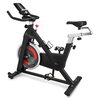 Rower spinningowy SPOKEY Shoto Waga koła zamachowego [kg] 18