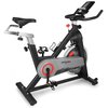 Rower spinningowy SPOKEY Shoto Pomiar pulsu Tak