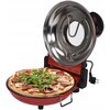 Piec do pizzy LUND 67480 1200W średnica 32 cm