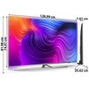 Telewizor PHILIPS 58PUS8536/12 58" LED 4K Android TV Ambilight x3 Dolby Atmos Dolby Vision Smart TV Tak