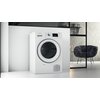 Suszarka WHIRLPOOL FFT M22 9X2WS PL Funkcje dodatkowe Kontrolki przebiegu programu