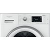 Suszarka WHIRLPOOL FFT M22 9X2WS PL Typ suszarki Kondensacyjna