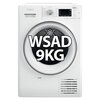 Suszarka WHIRLPOOL FFT M22 9X2WS PL