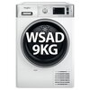 Suszarka WHIRLPOOL FFT D 9X3WSBS PL