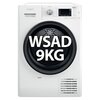 Suszarka WHIRLPOOL FFT M22 9X2B PL