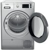 Suszarka WHIRLPOOL FFT D 9X3SBS PL Roczne zużycie prądu 194 kWh = 223.1 zł