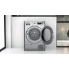 Suszarka WHIRLPOOL FFT D 9X3SBS PL Funkcje dodatkowe Szósty Zmysł