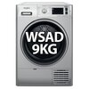 Suszarka WHIRLPOOL FFT D 9X3SBS PL