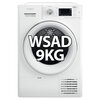 Suszarka WHIRLPOOL FFT M22 9X2 PL