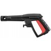 Myjka ciśnieniowa VERTO 52G401 Waga [kg] 10.2