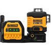 Laser krzyżowy DEWALT DCE089NG18 Długość [cm] 45.5